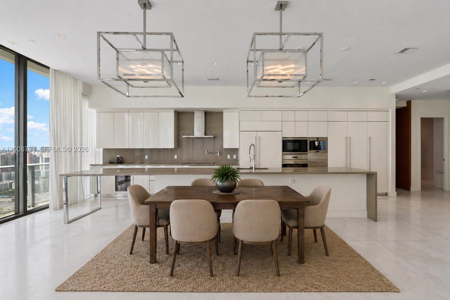 CHATEAU BEACH CONDO - Residential