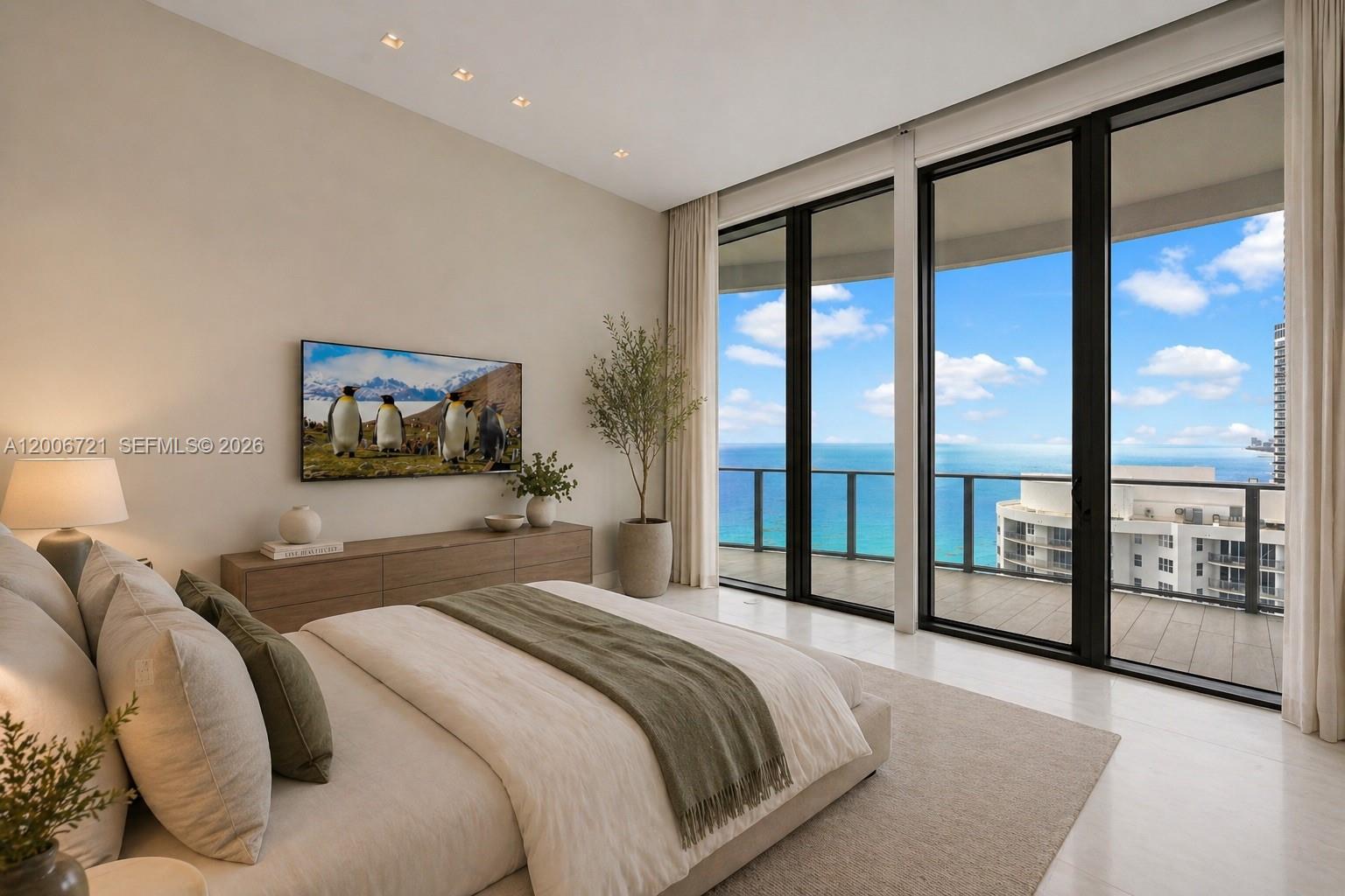 CHATEAU BEACH CONDO - Residential
