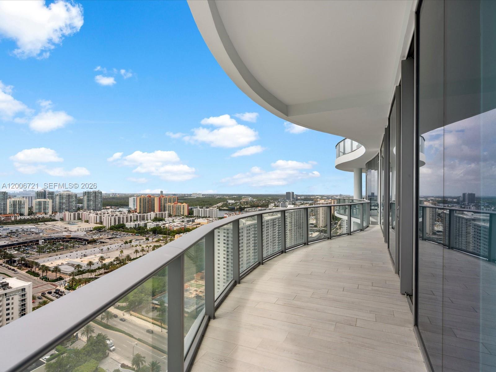 CHATEAU BEACH CONDO - Residential