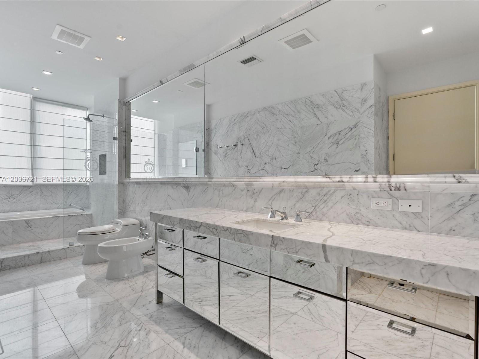 CHATEAU BEACH CONDO - Residential