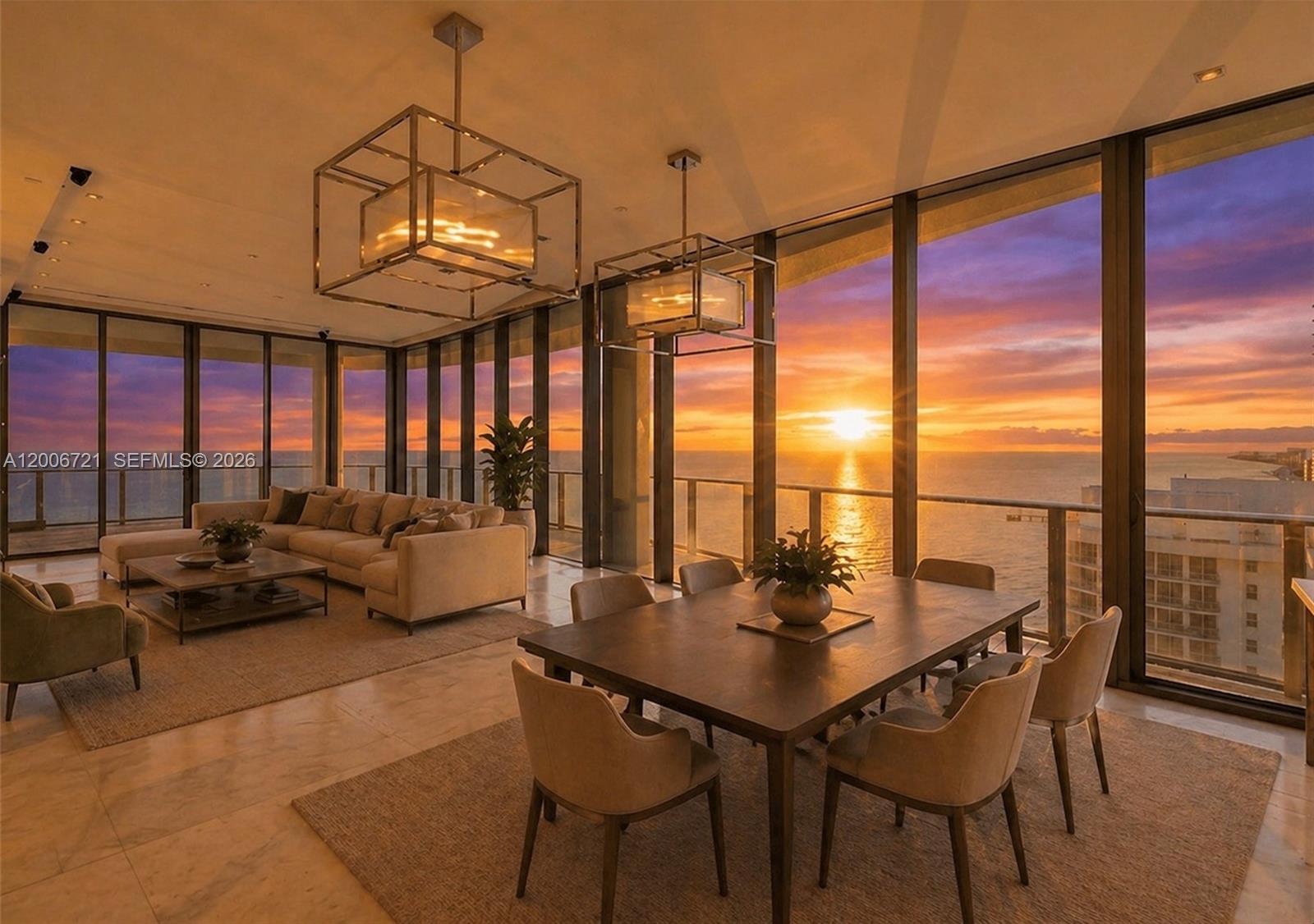 CHATEAU BEACH CONDO - Residential