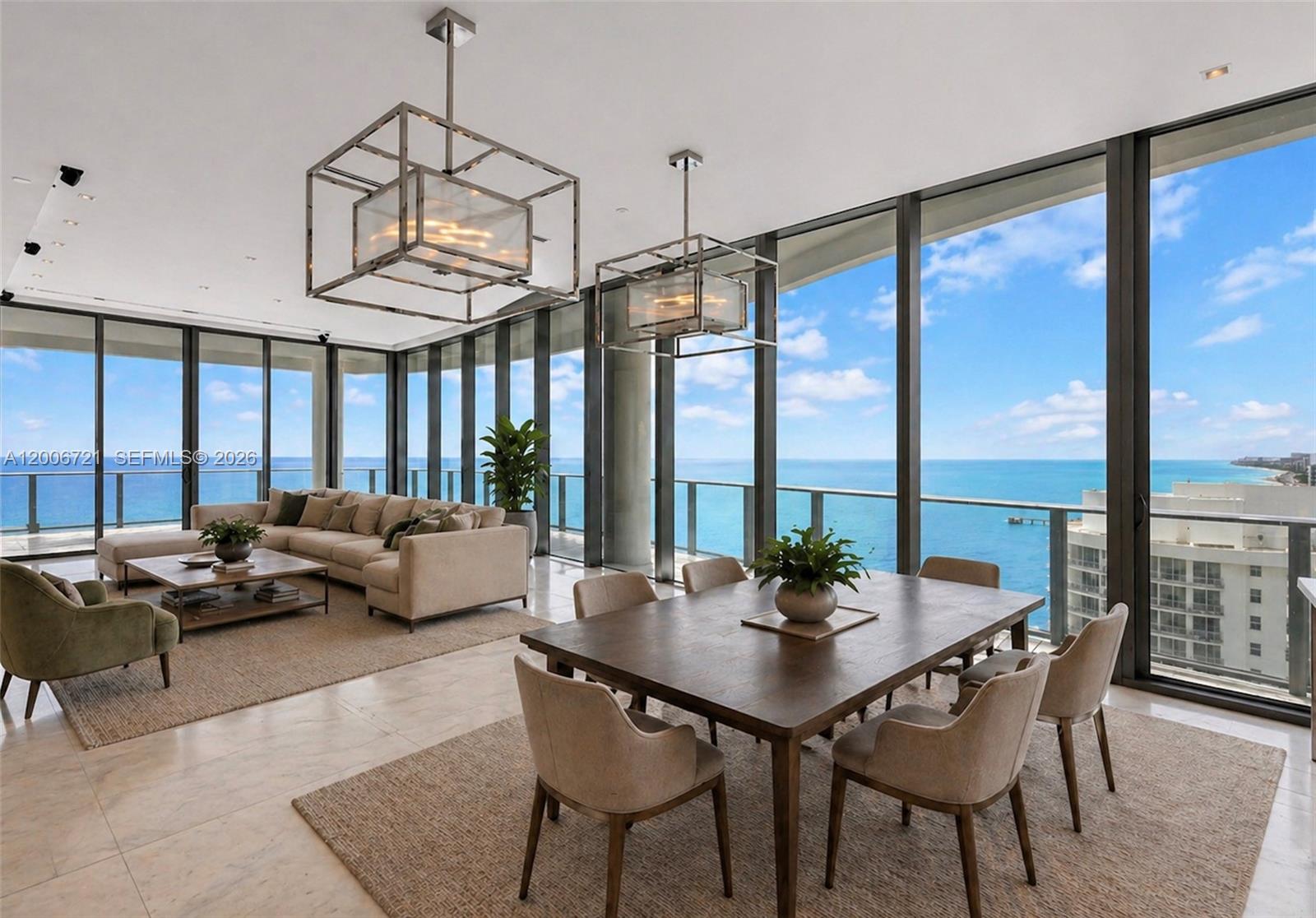 CHATEAU BEACH CONDO - Residential