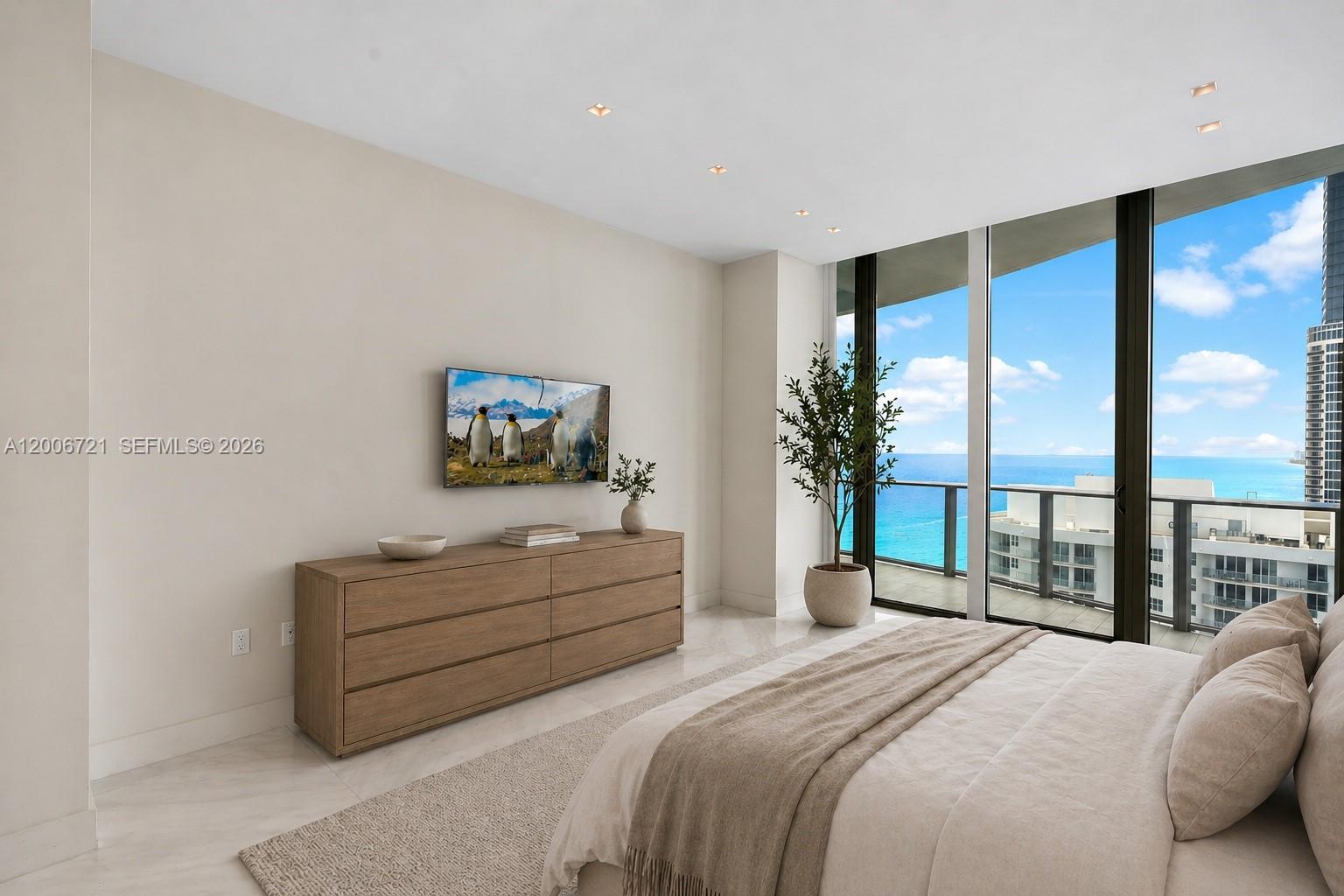 CHATEAU BEACH CONDO - Residential