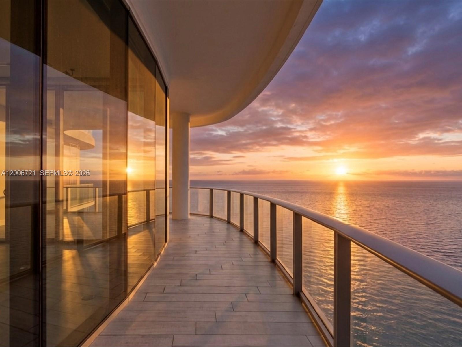 CHATEAU BEACH CONDO - Residential