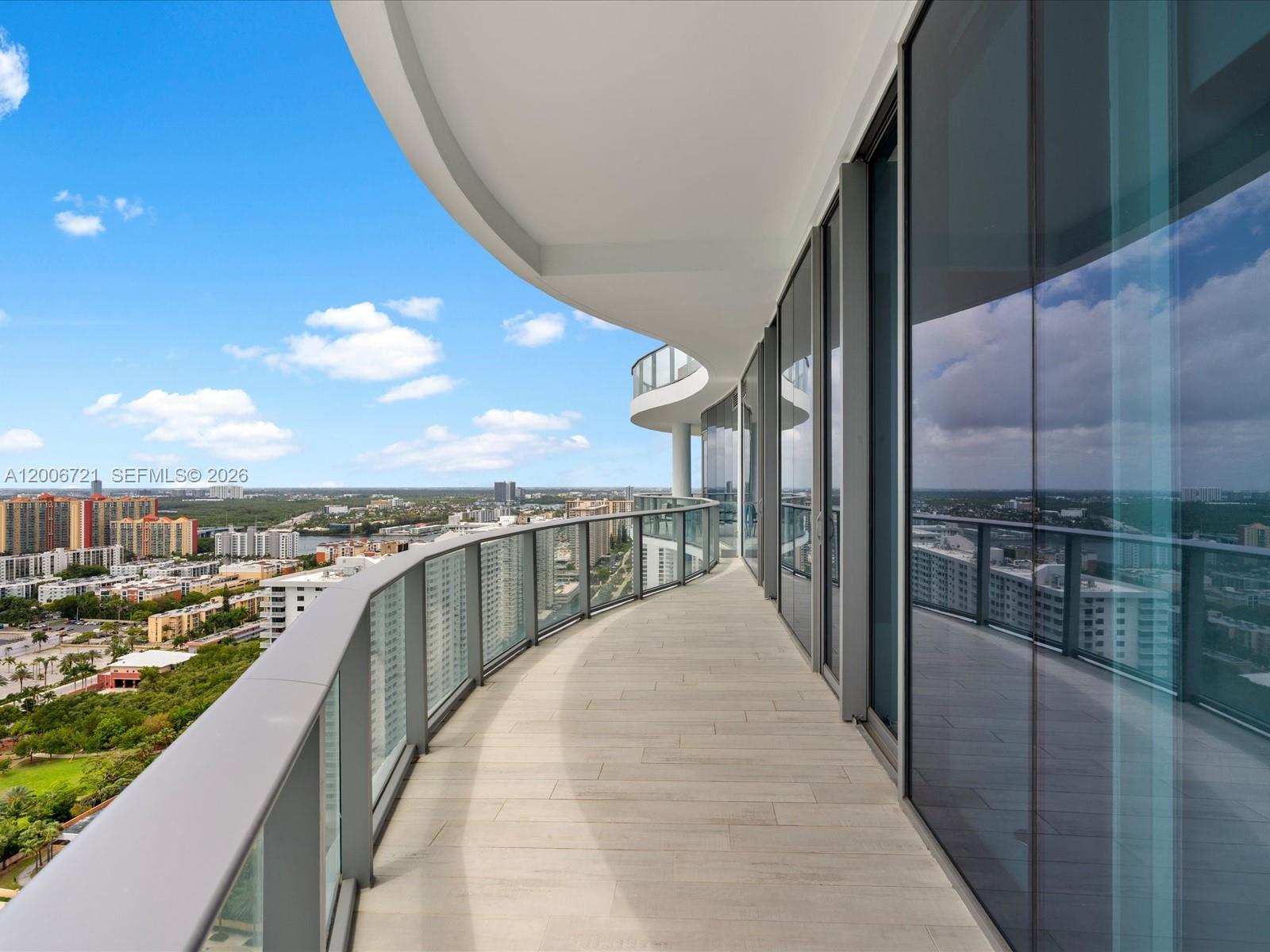 CHATEAU BEACH CONDO - Residential