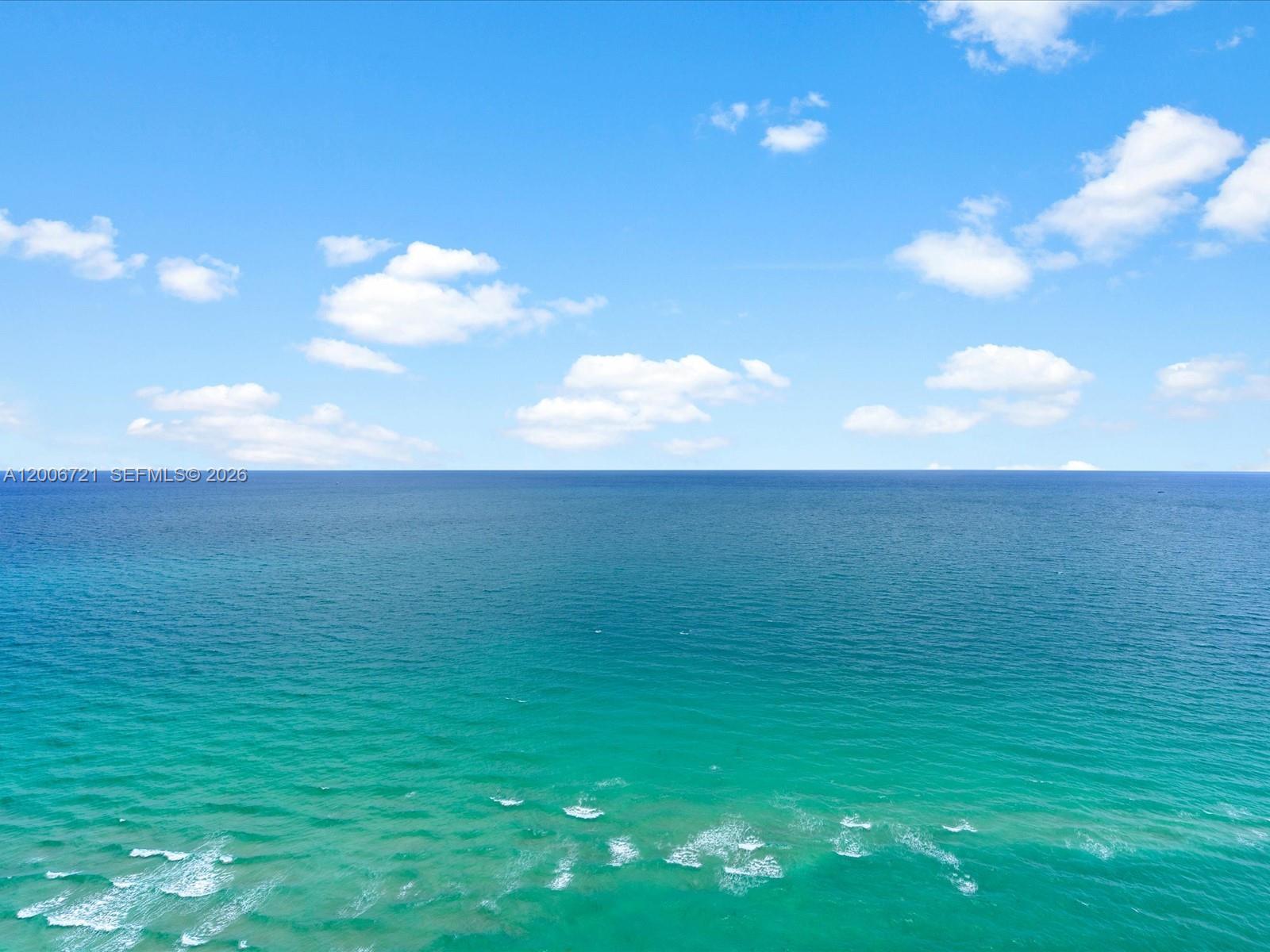 CHATEAU BEACH CONDO - Residential