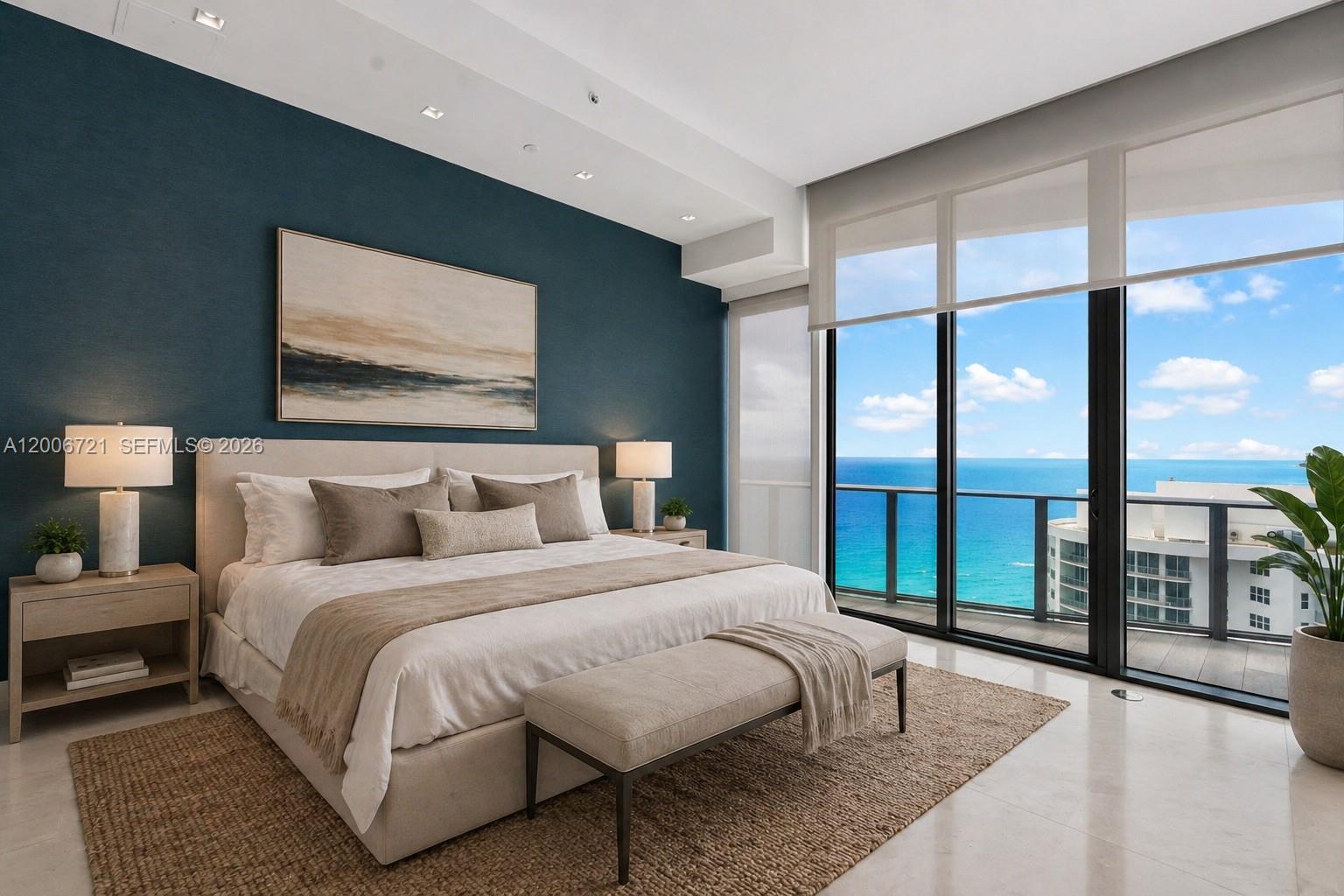 CHATEAU BEACH CONDO - Residential