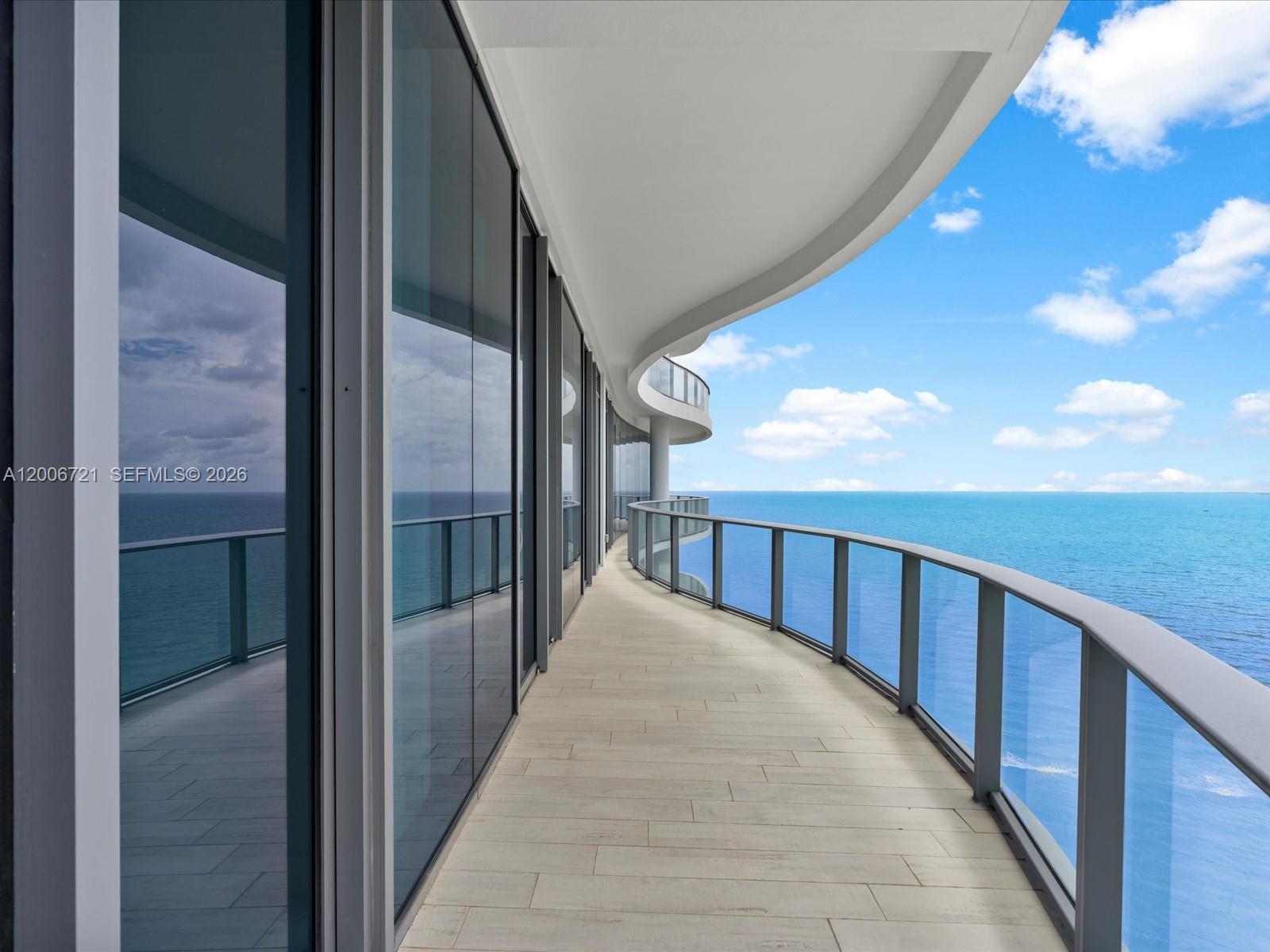 CHATEAU BEACH CONDO - Residential