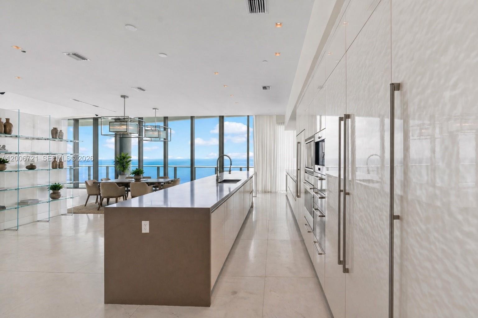 CHATEAU BEACH CONDO - Residential