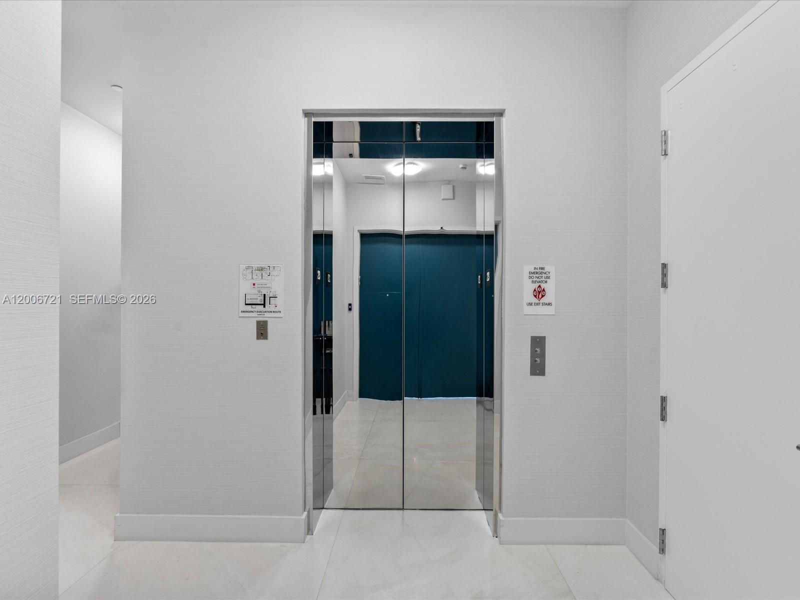 CHATEAU BEACH CONDO - Residential
