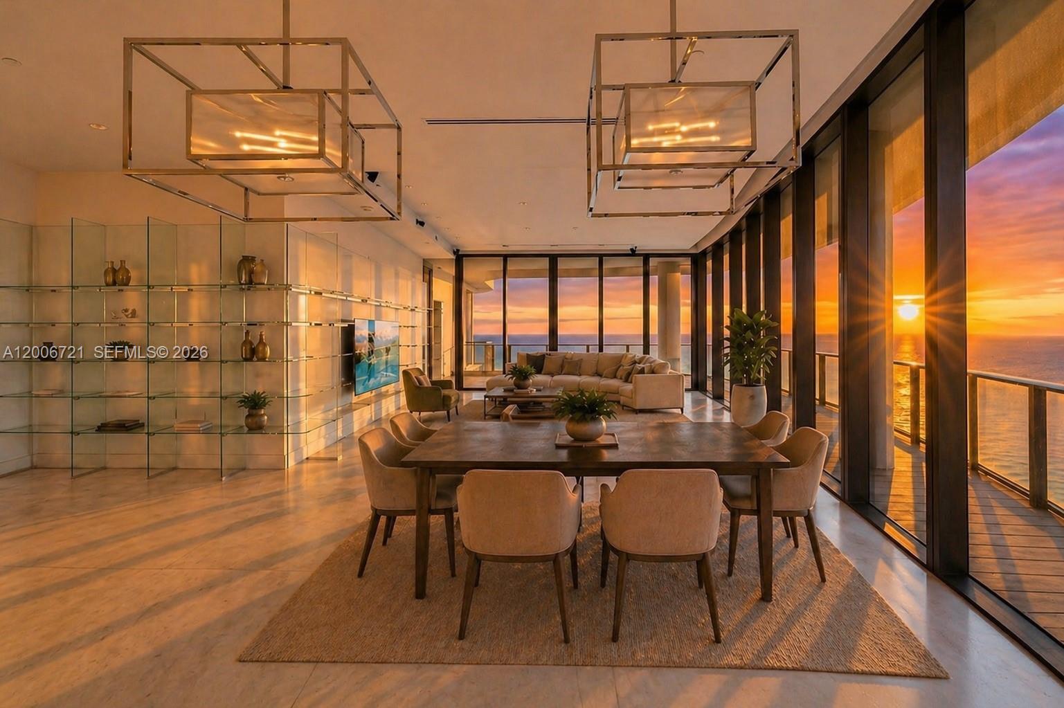 CHATEAU BEACH CONDO - Residential