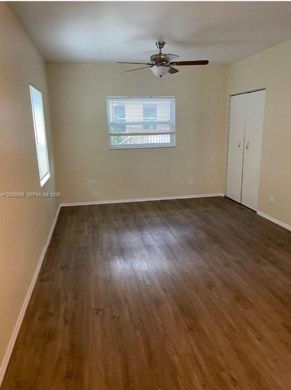 HOLLYWOOD - Residential Lease