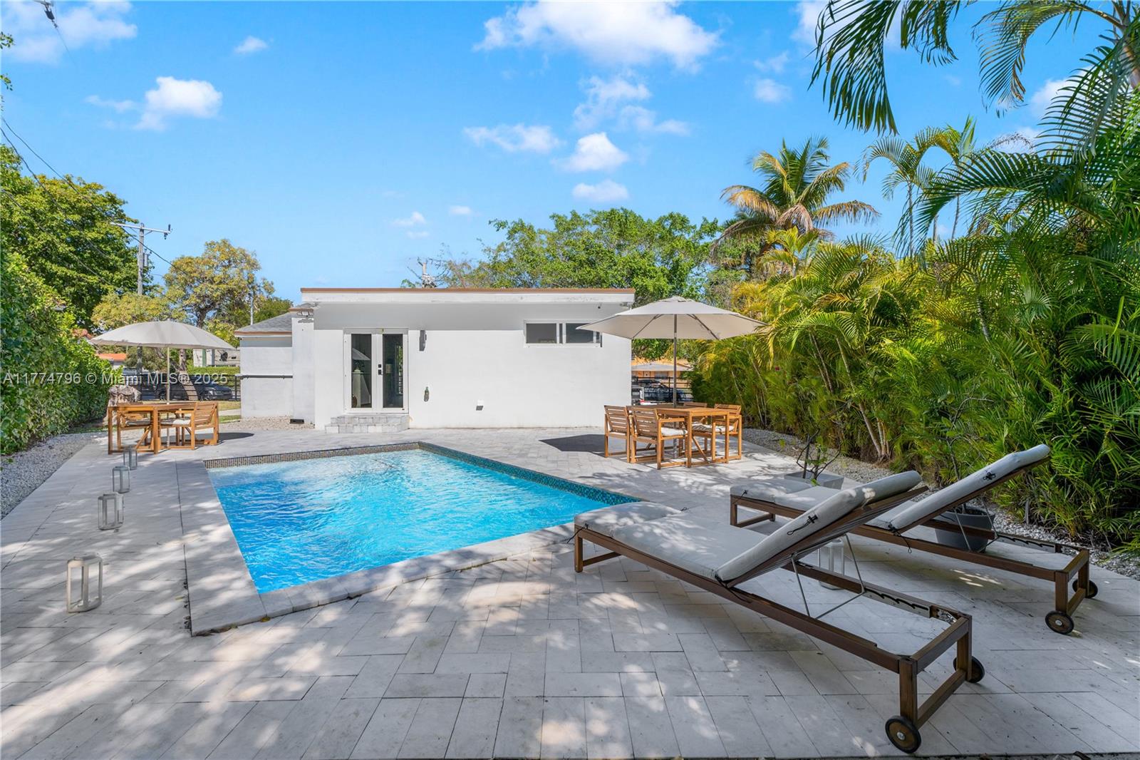 Rental Property at 990 Sw 11th St, Miami, Broward County, Florida - Bedrooms: 3 
Bathrooms: 2  - $8,500 MO.