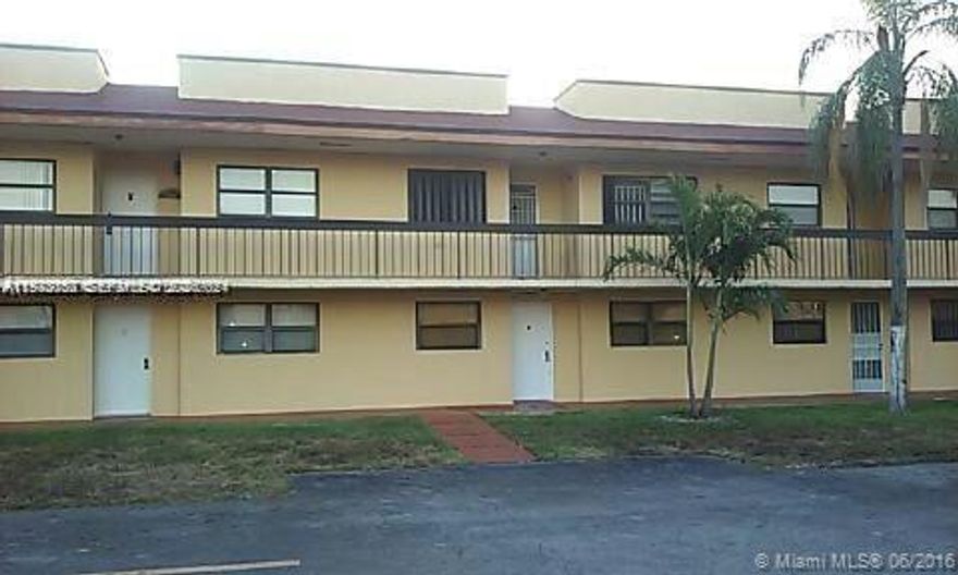 Beautiful, completely updated 2 bedroom apt. at the lovely community of Pine Lake Village in the heart of Fontainebleau.  New floors, A/C only a few years old, tankless water heater, large updated bathroom with shower, modern light fixtures, the kitchen has granite countertops and SS appliances. Owner asking only 2 months to move-in.  Please note the unit is located at 8879 Bldg. A.