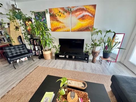 Photo of 330 74th St #15, Miami Beach, FL 33141 (MLS # A11888967)