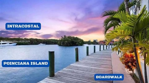 430 Poinciana Dr 1710 Sunny Isles Beach FL 33160