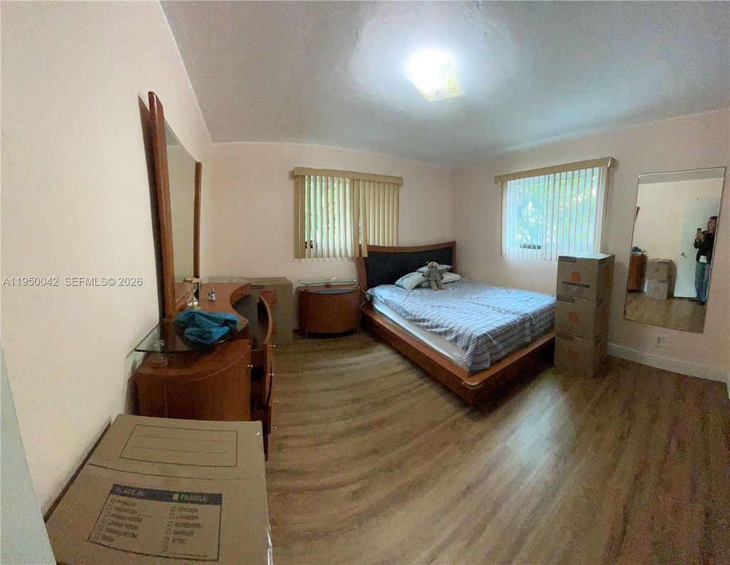 Photo of 2312 Van Buren St #5, Hollywood, FL 33020 (MLS # A11950042)