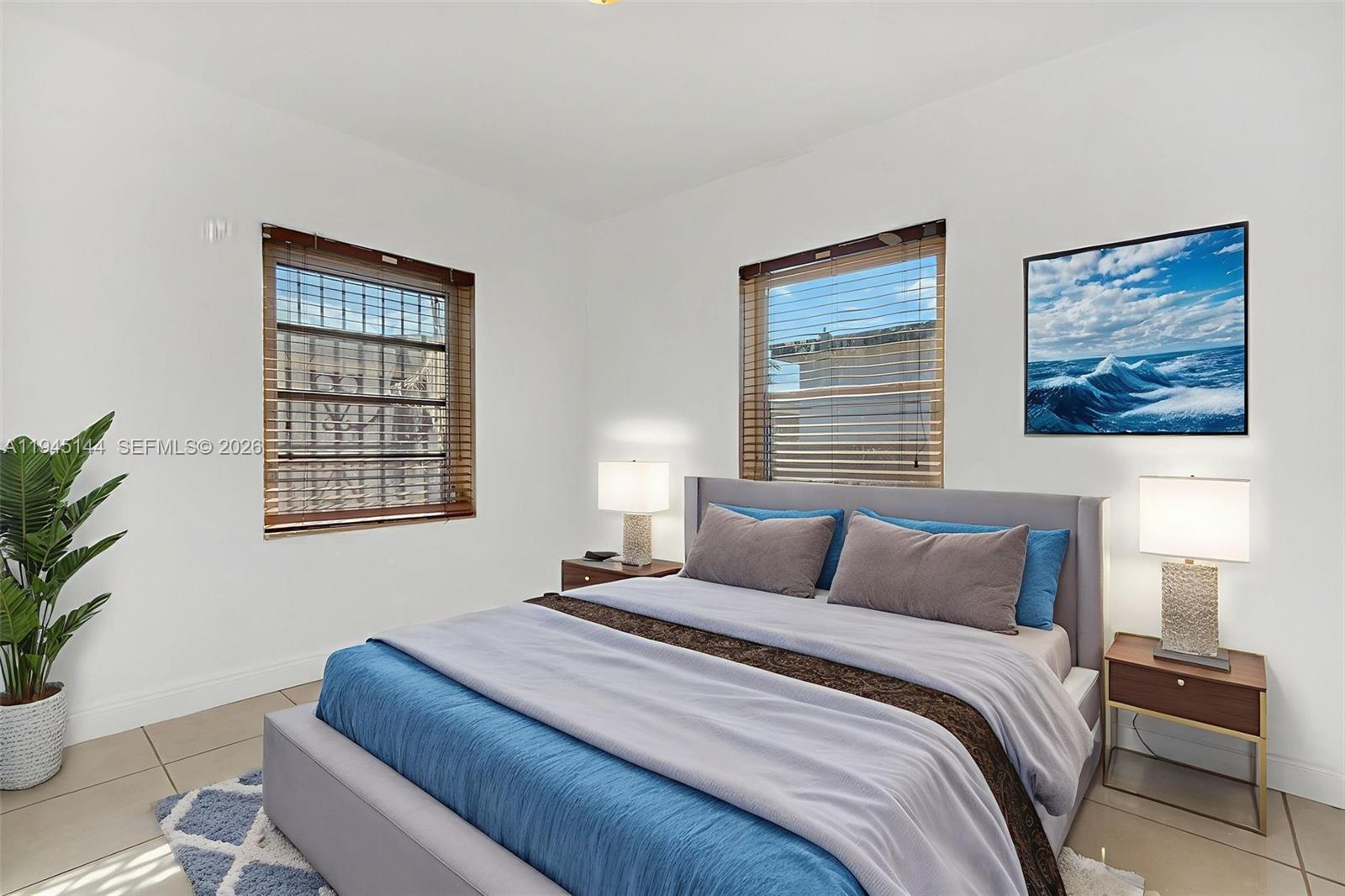 EVERGREEN LAWNS - Residential