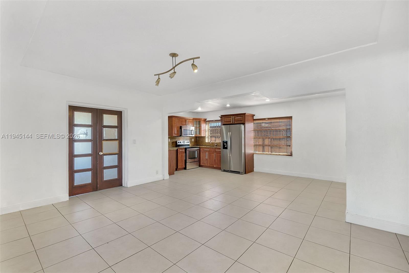 EVERGREEN LAWNS - Residential