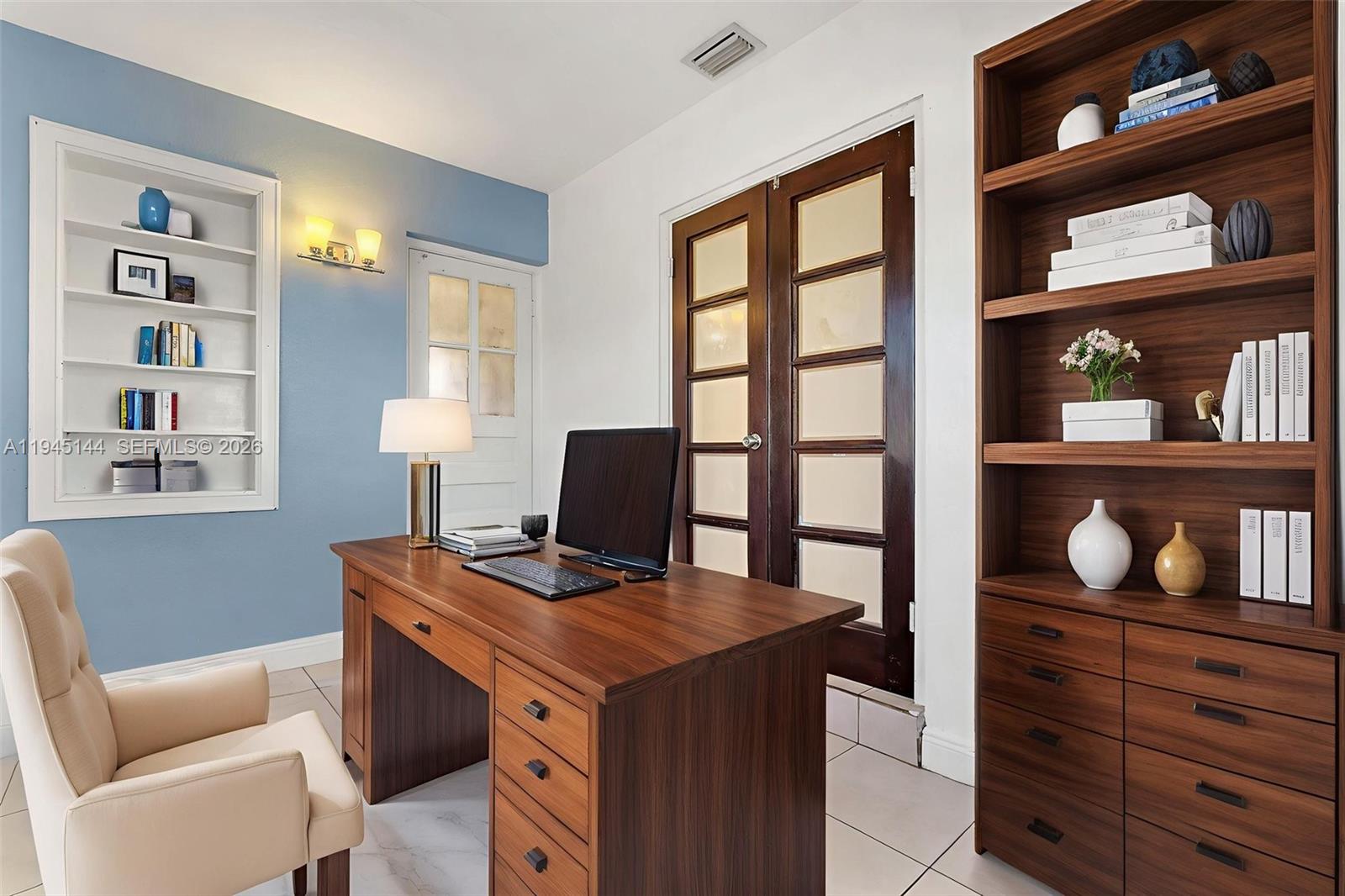 EVERGREEN LAWNS - Residential