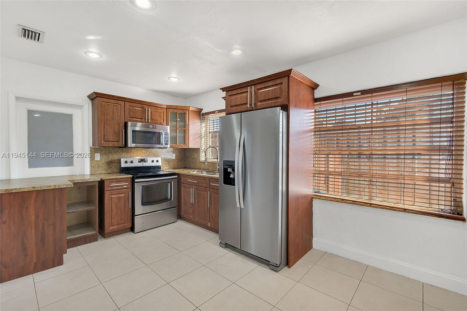 EVERGREEN LAWNS - Residential