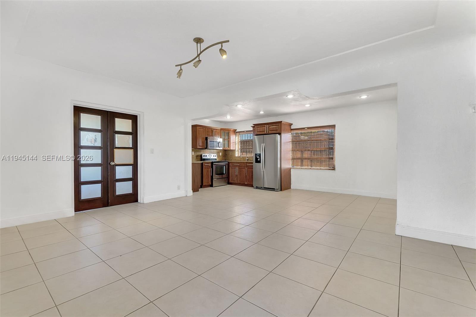 EVERGREEN LAWNS - Residential