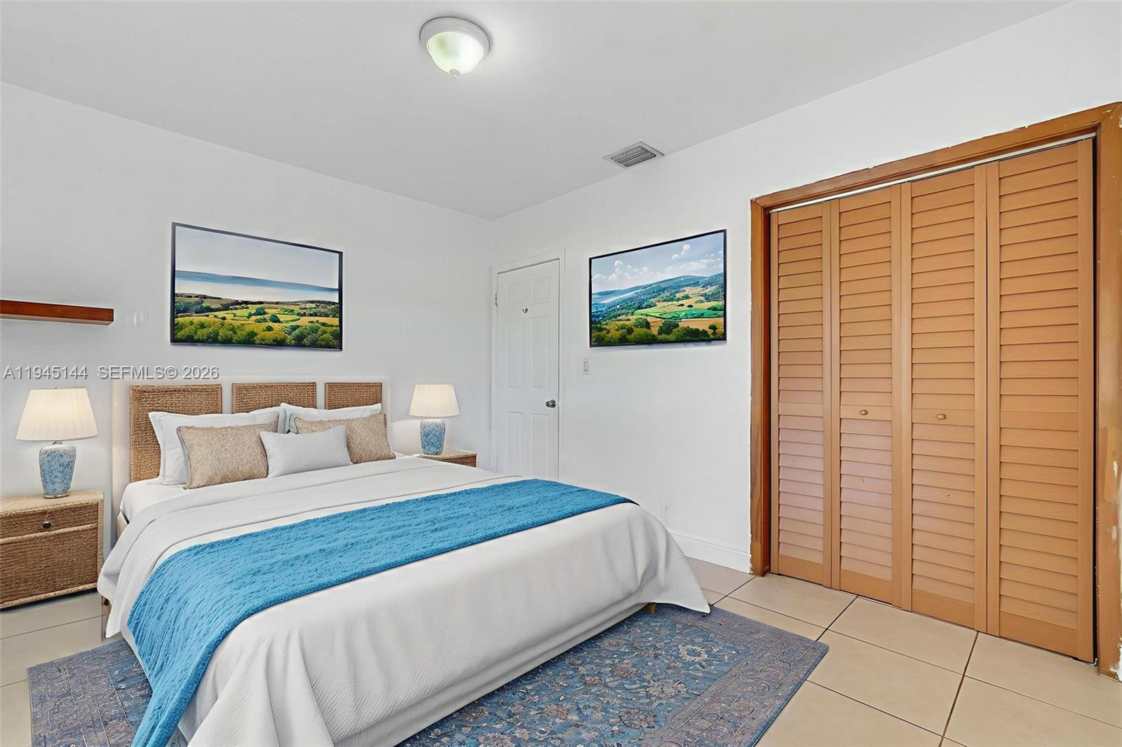 EVERGREEN LAWNS - Residential