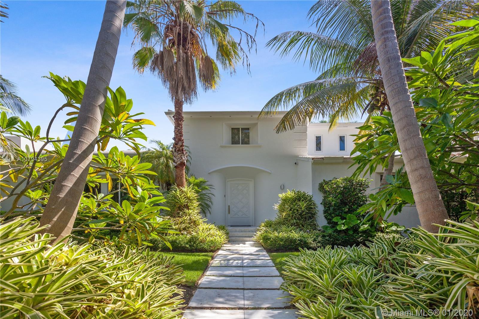 LA GORCE GOLF SUB - Residential