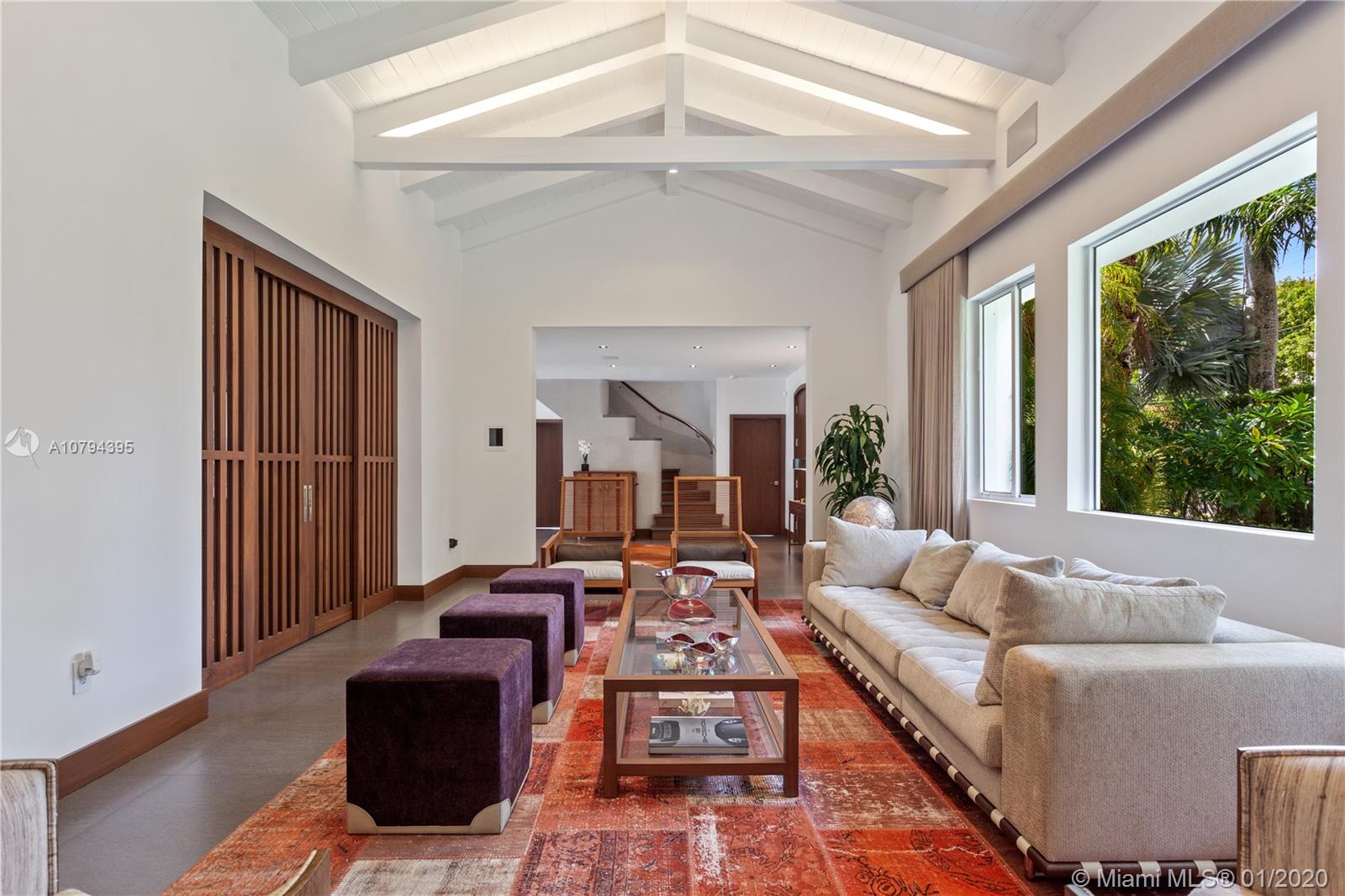 LA GORCE GOLF SUB - Residential