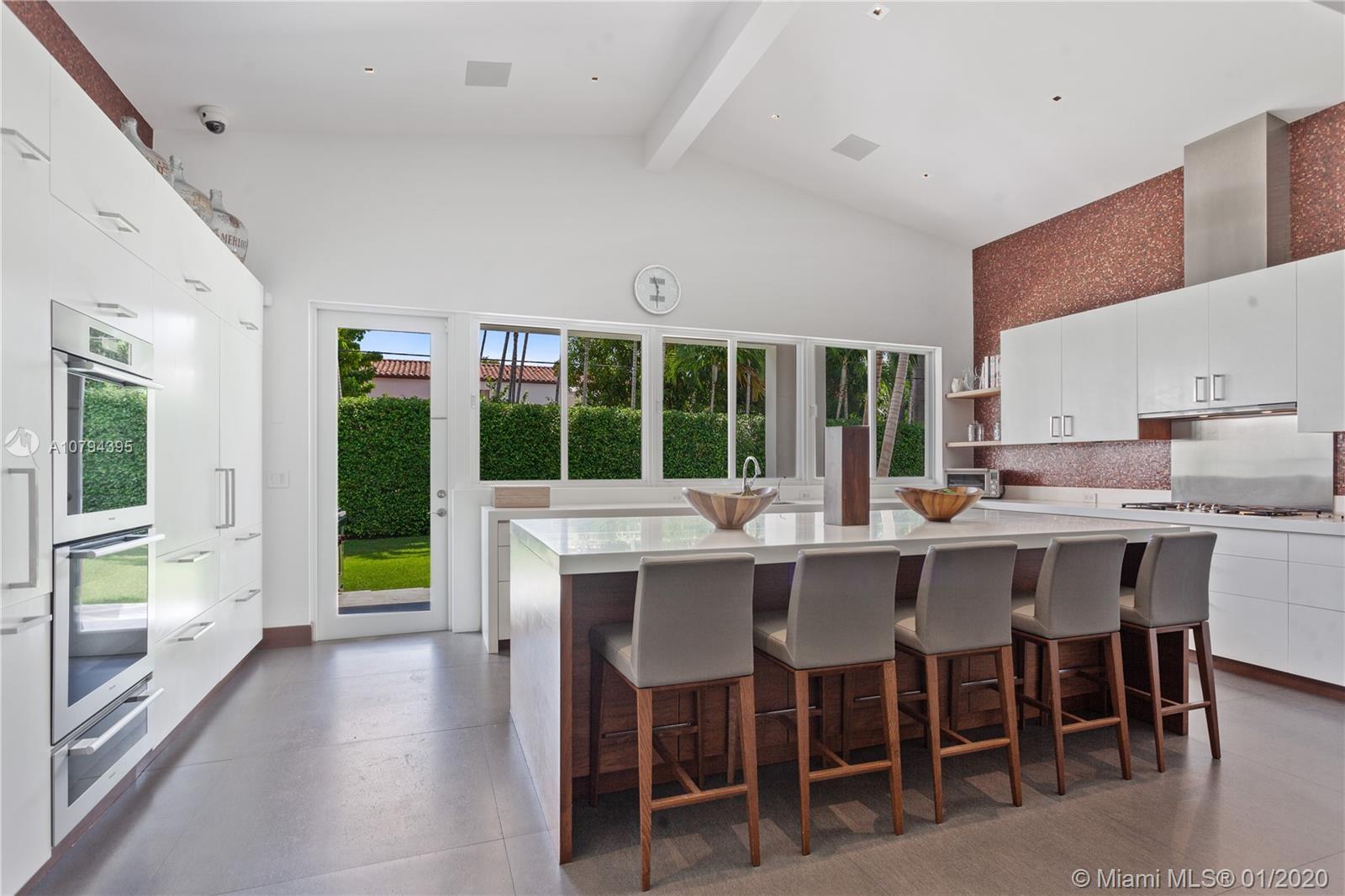 LA GORCE GOLF SUB - Residential