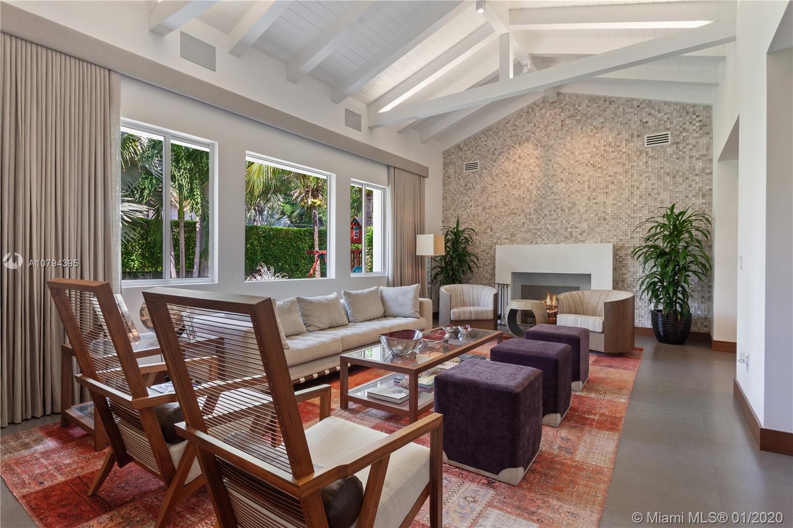 LA GORCE GOLF SUB - Residential