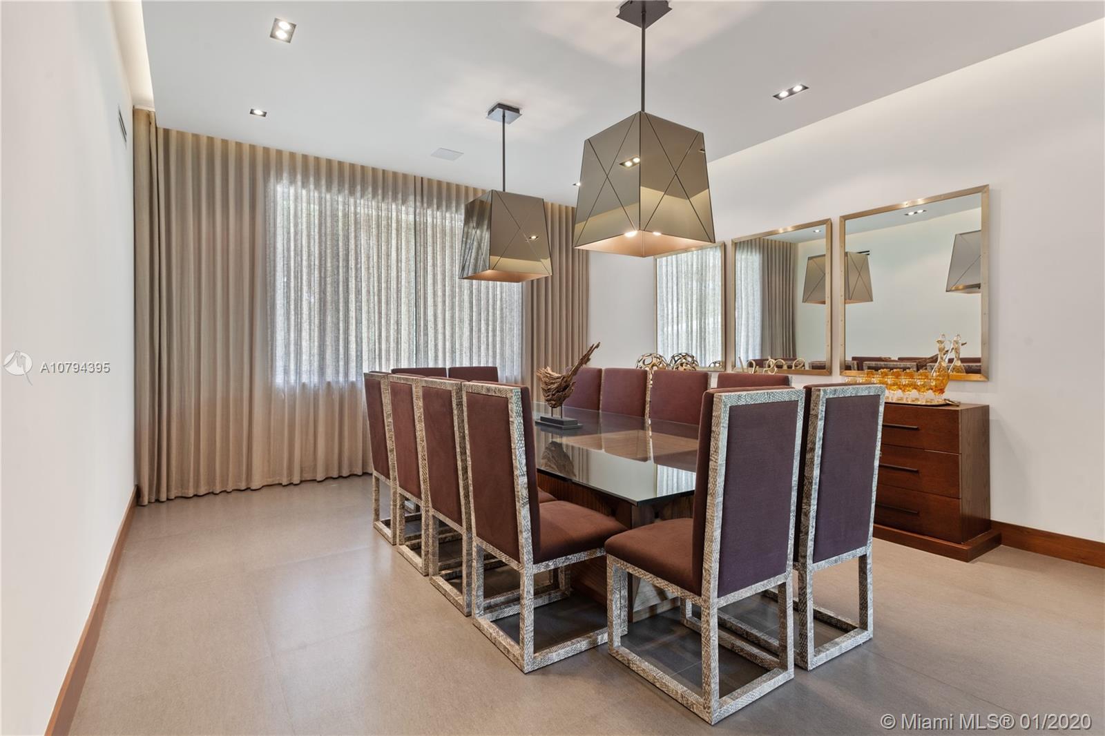 LA GORCE GOLF SUB - Residential