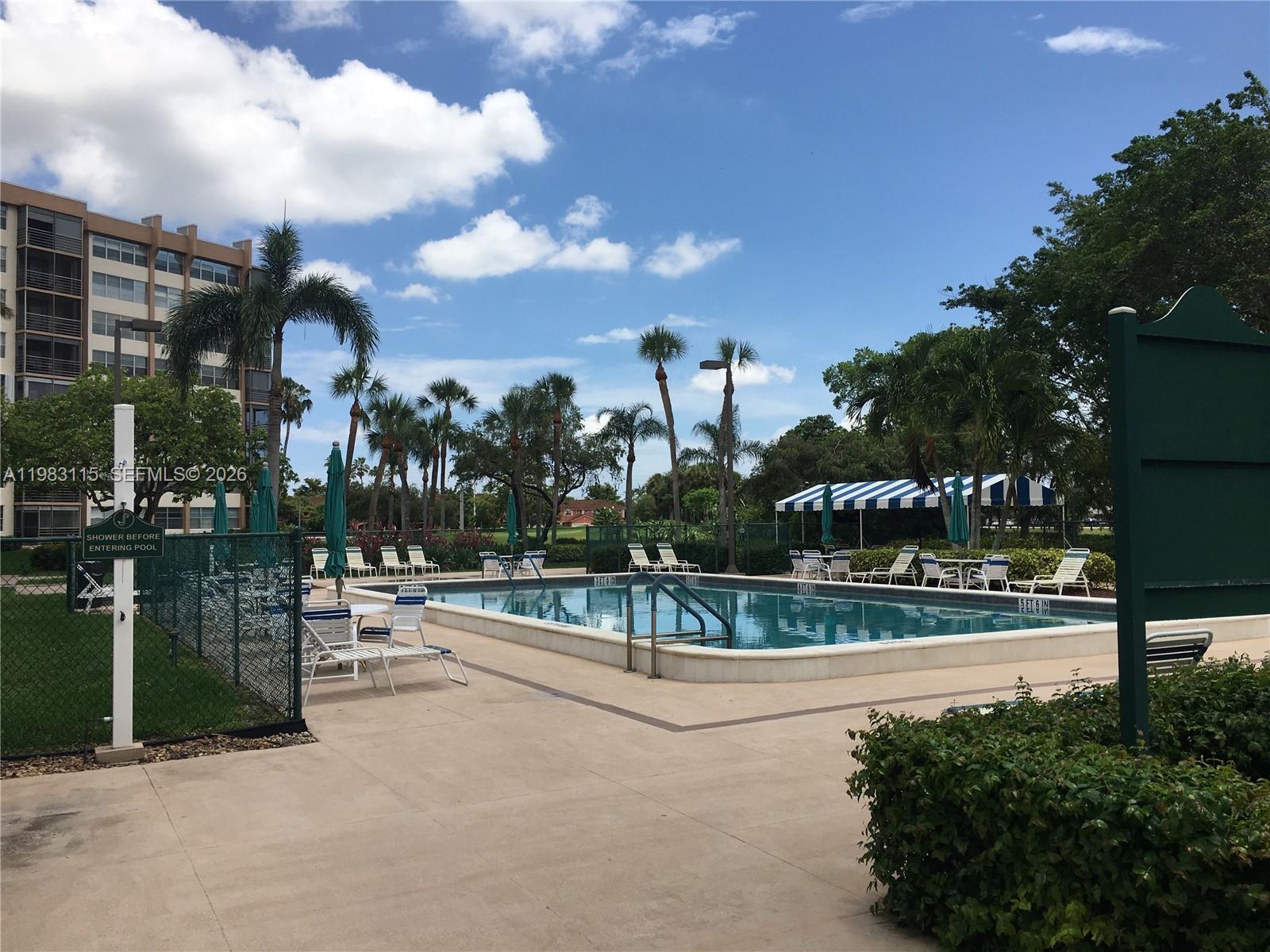 PARK PLACE #4 CONDO - Residential Lease