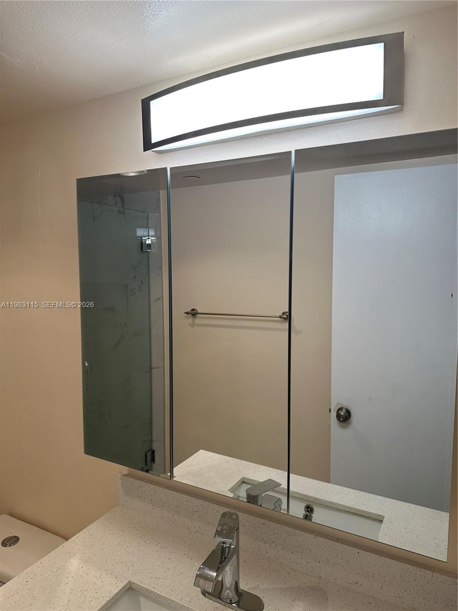 PARK PLACE #4 CONDO - Residential Lease