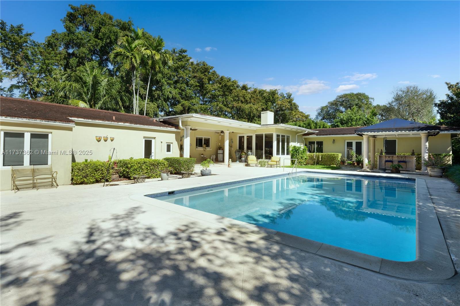 CORAL GABLES COUNTRY CLUB - Residential