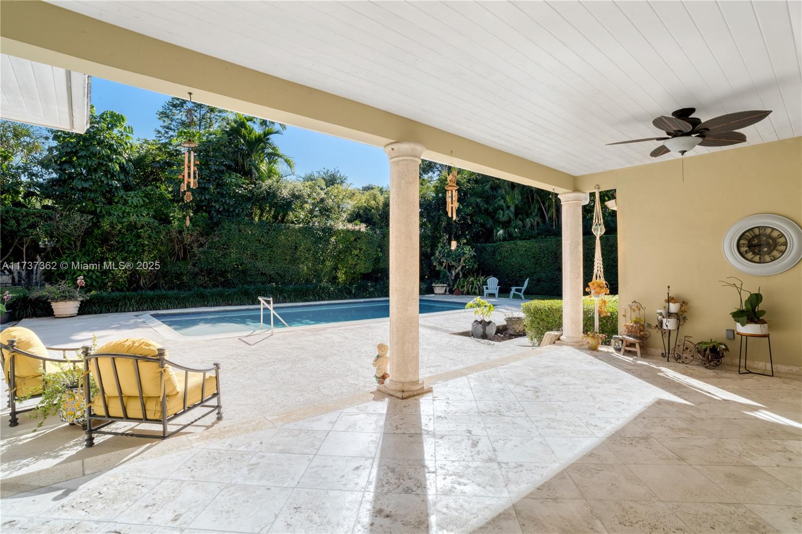 CORAL GABLES COUNTRY CLUB - Residential
