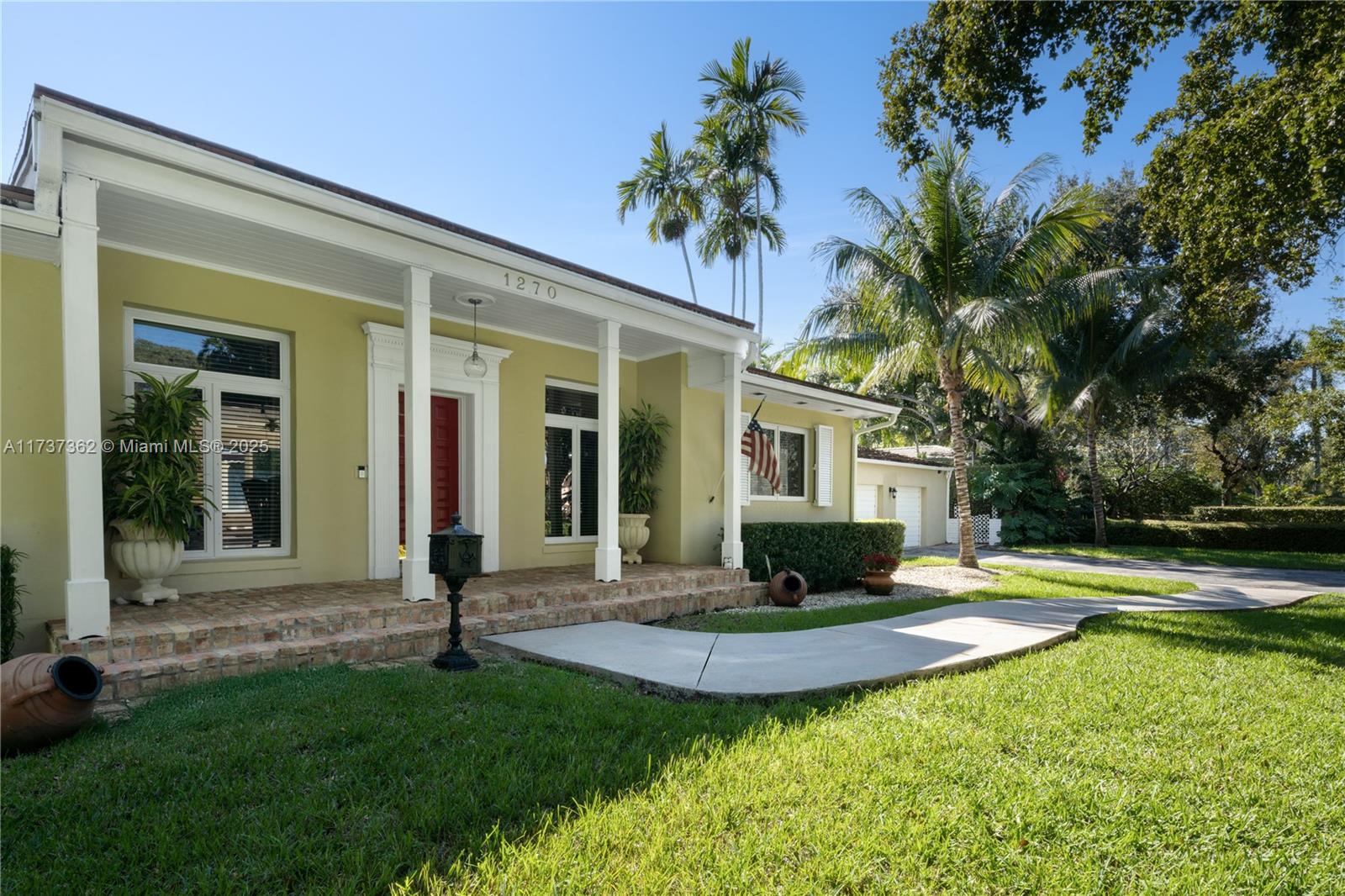 CORAL GABLES COUNTRY CLUB - Residential