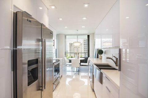 Photo of 4000 Island Blvd #1603, Aventura, FL 33160 (MLS # A11256344)