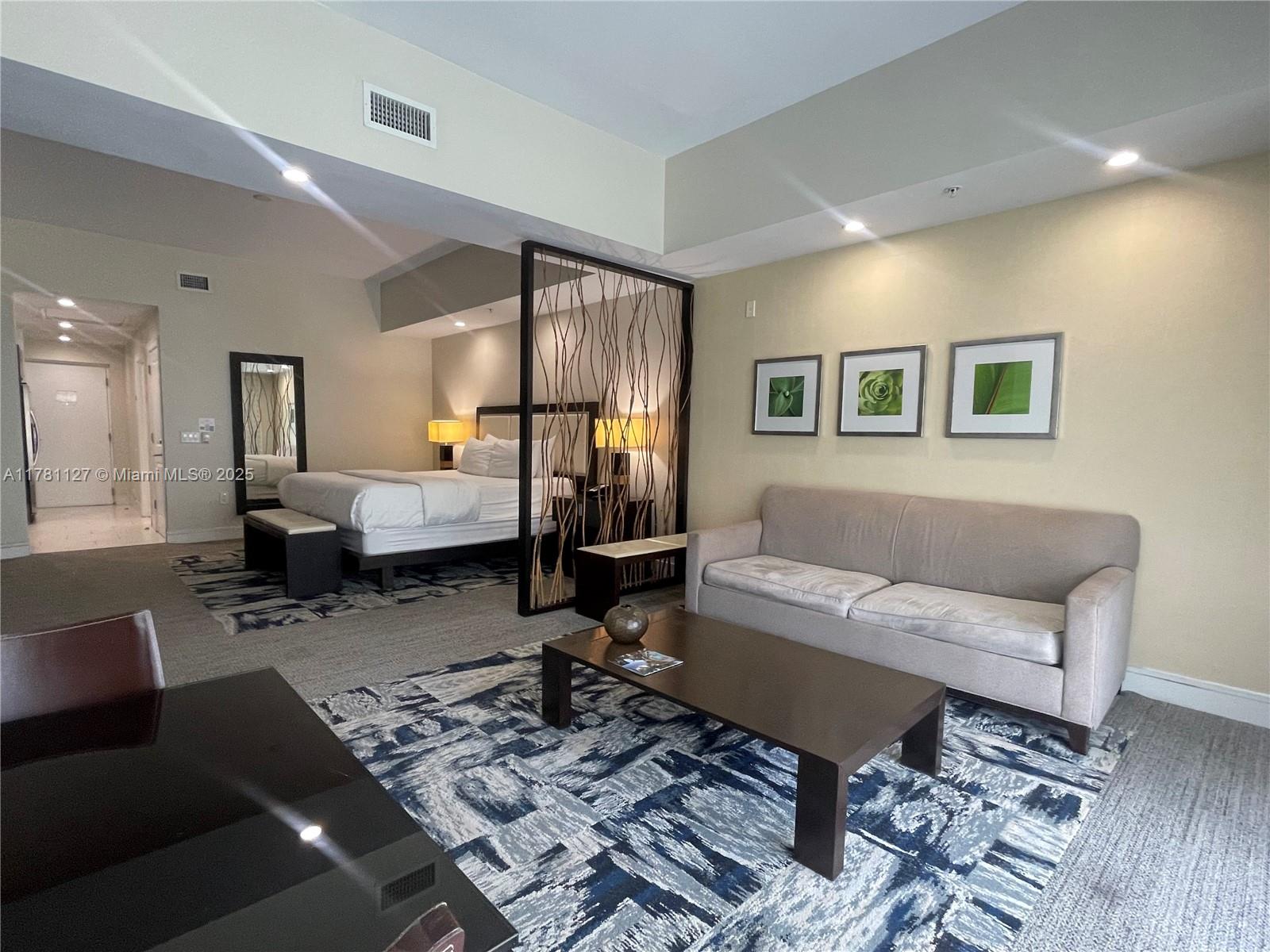 THE BLUE A RESORT HOTEL C - Residential