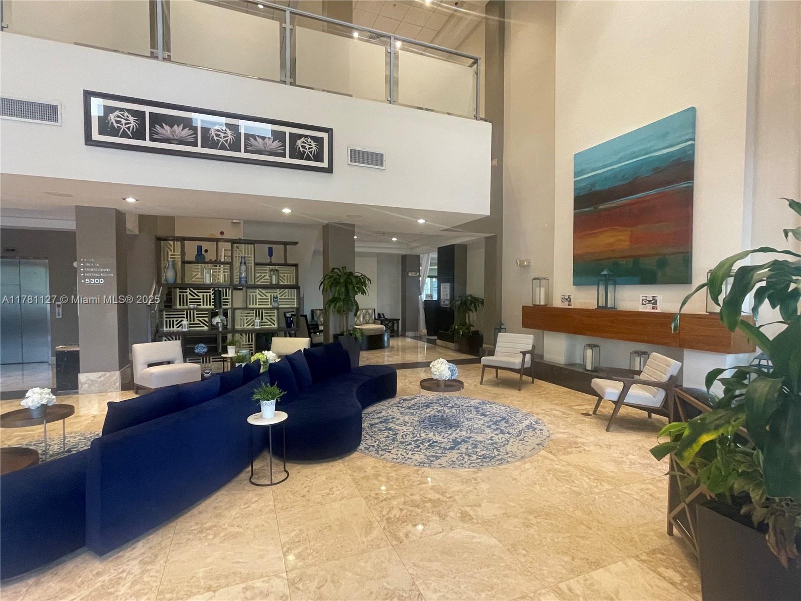 THE BLUE A RESORT HOTEL C - Residential