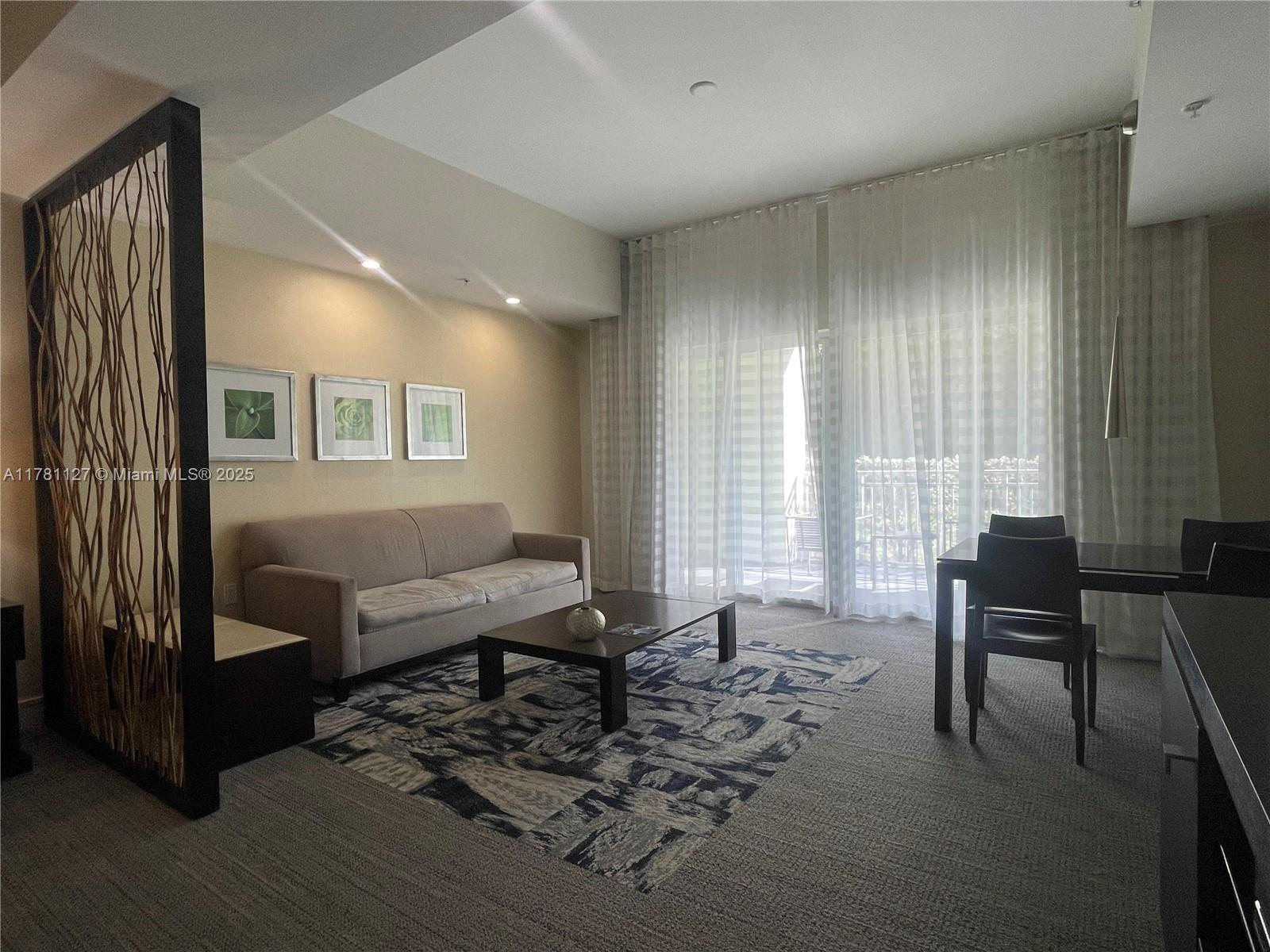 THE BLUE A RESORT HOTEL C - Residential