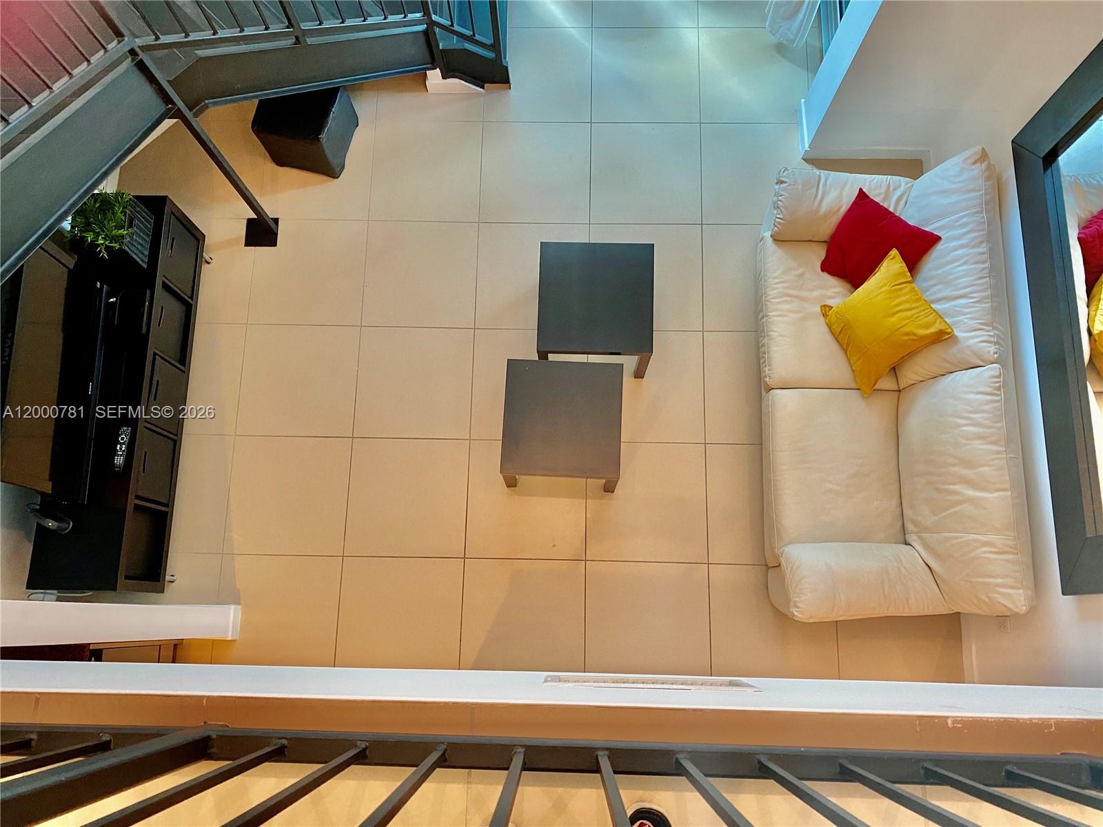 Met 1 Condo - Residential Lease