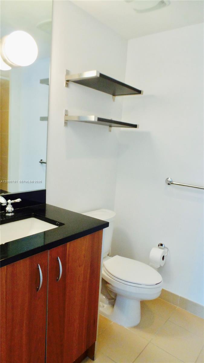 Met 1 Condo - Residential Lease