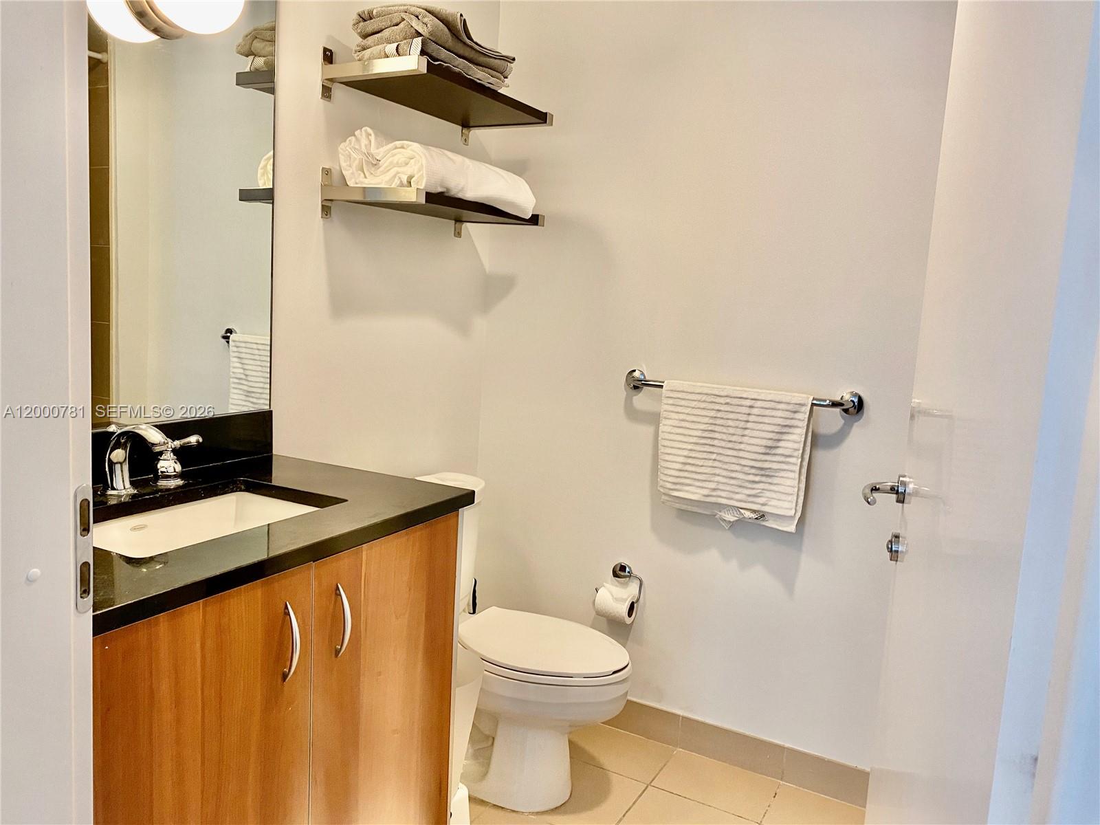 Met 1 Condo - Residential Lease