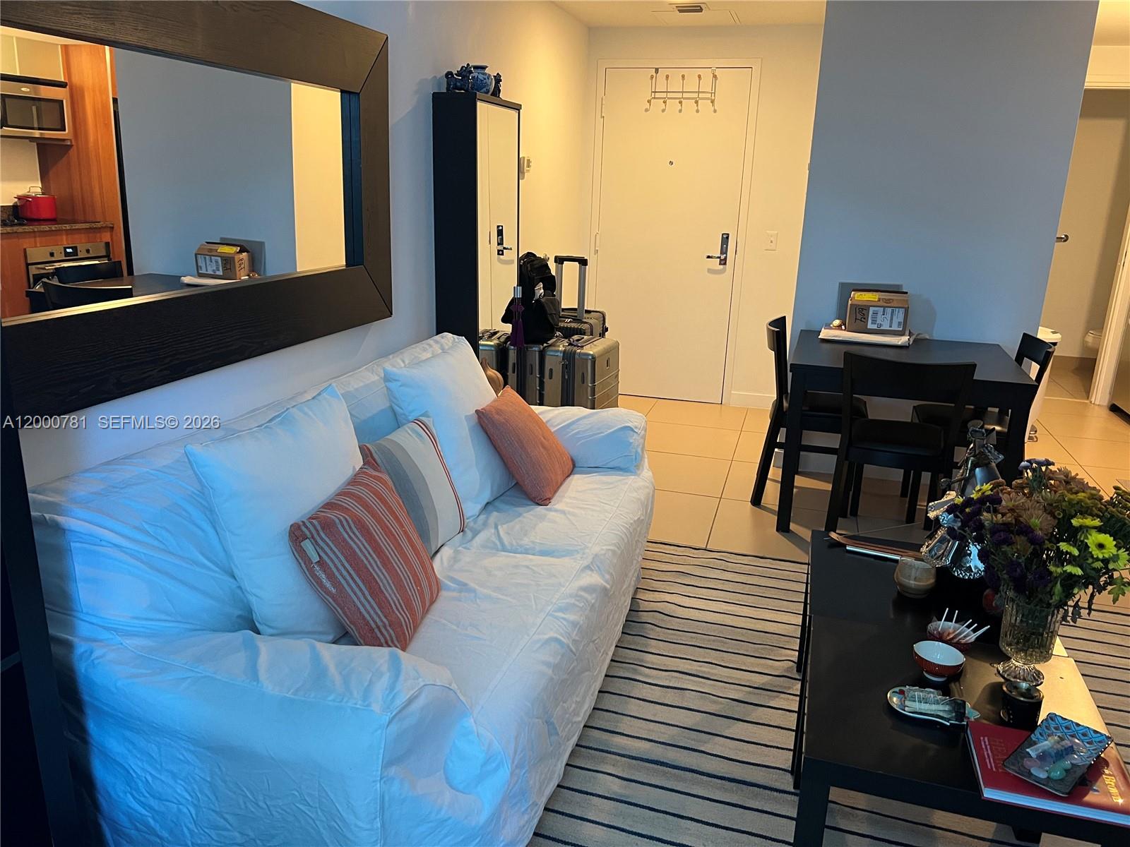 300 S Biscayne Blvd Loft 604