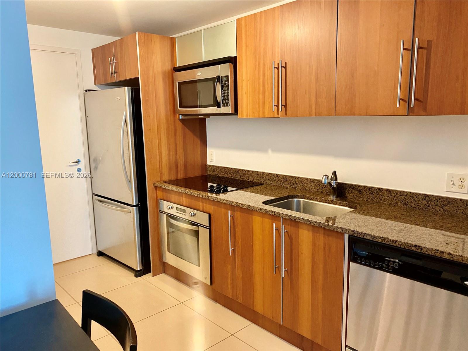 300 S Biscayne Blvd Loft 604