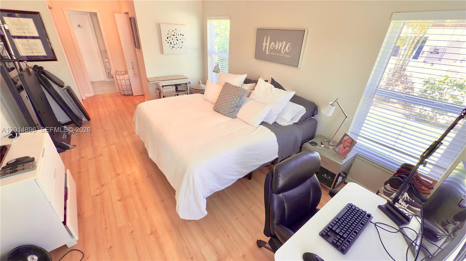 TIMBERCREEK AS - Residential Lease