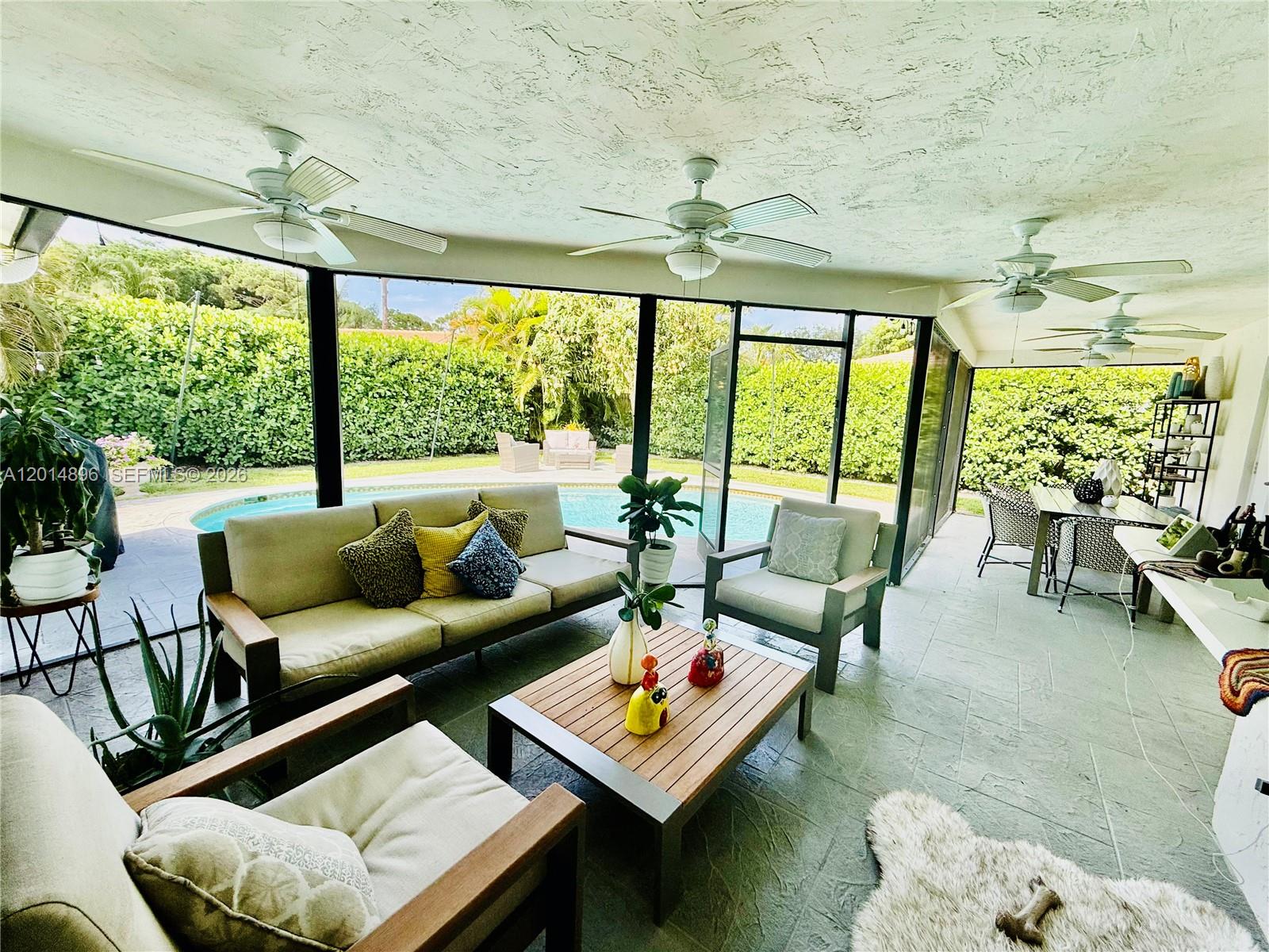 TIMBERCREEK AS - Residential Lease
