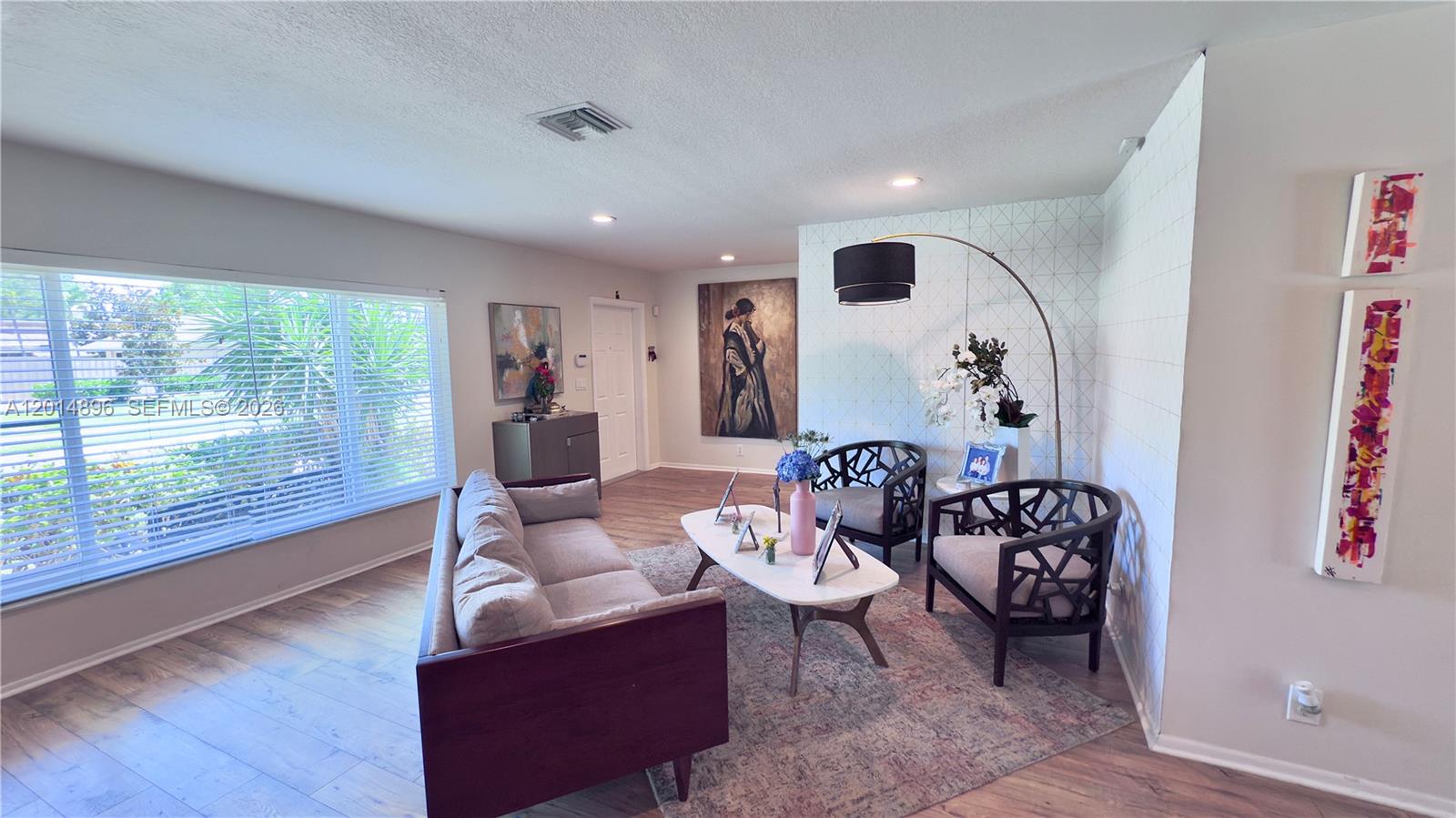 TIMBERCREEK AS - Residential Lease