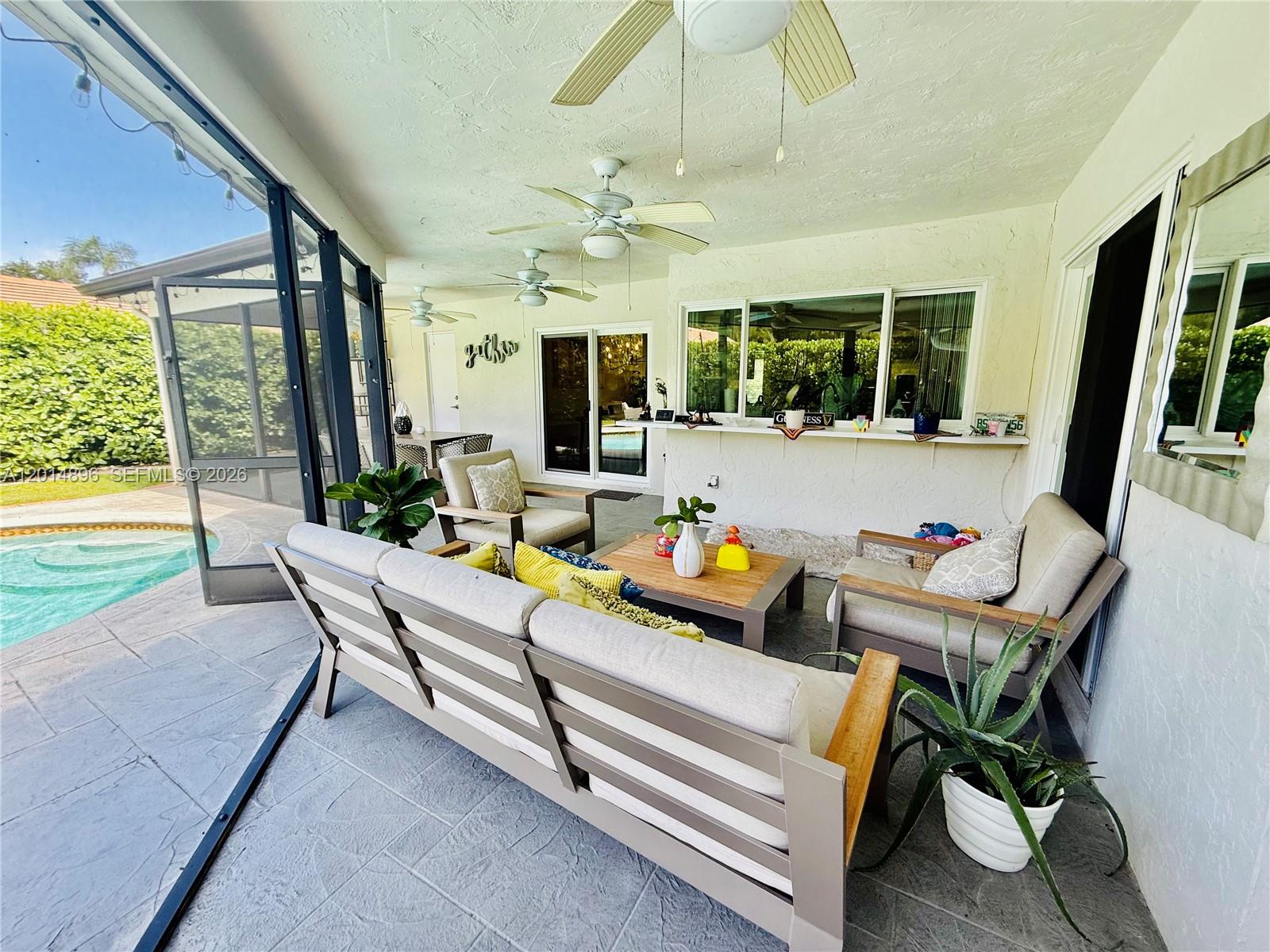 TIMBERCREEK AS - Residential Lease